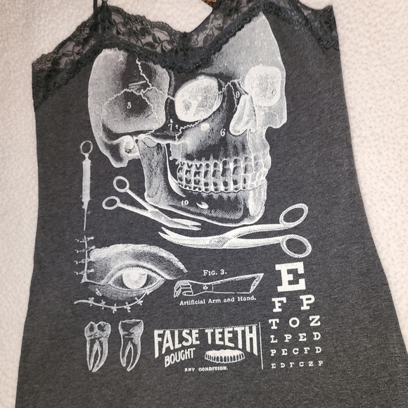 NWT Dolls Kill Sexy Seven Deadly Sins , Dress - Picture 4 of 10